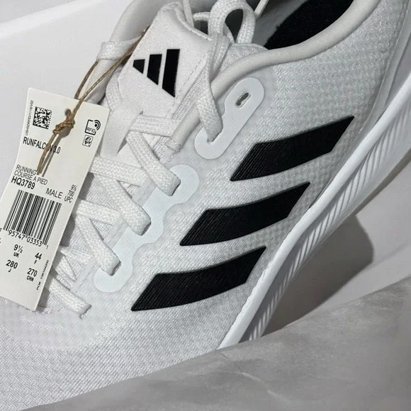 adidas gazelle silver green womens Shop Grey Mens Runfalcon 3.0 Running Shoes  Shoebacca
